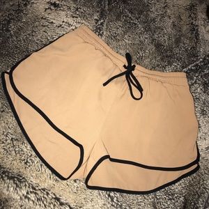 Women’s forever 21 shorts